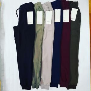 📣 SALE 📣 NAVY Lululemon Joggers